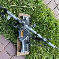 Precision Mitre Saw 