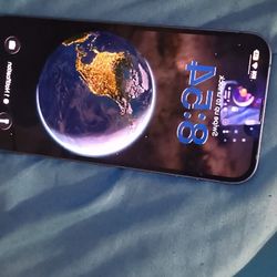 iPhone 14 Plus 128 Gb No iCloud Locked Paid Off