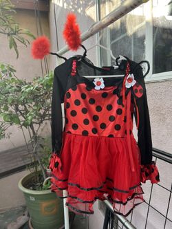 Kid Halloween Costume