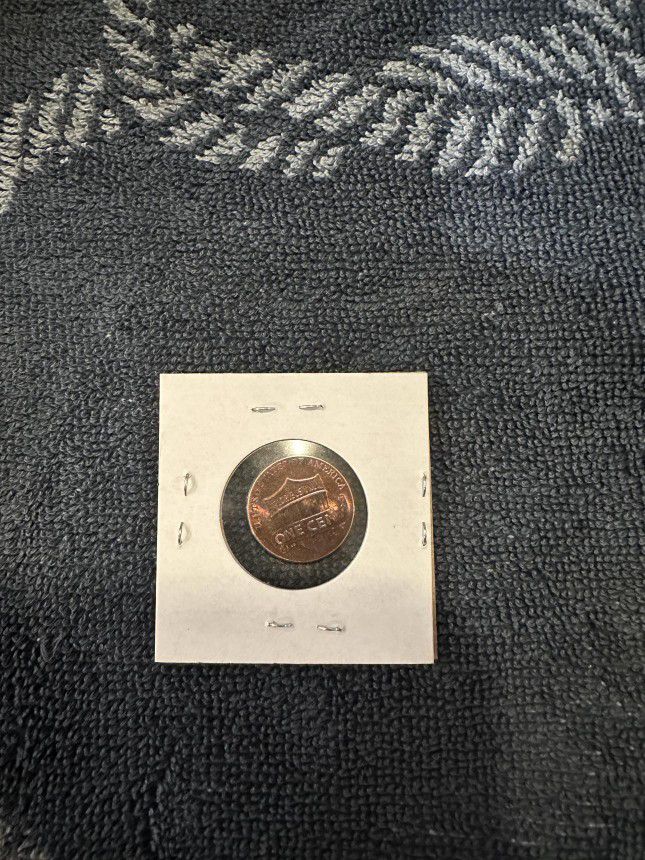 Uncirculated  2022 Lincoln Cent 