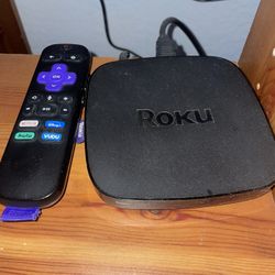 Tv And Roku