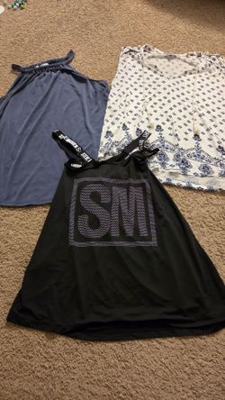 Womens tank tops