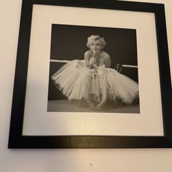 Marilyn Monroe Picture