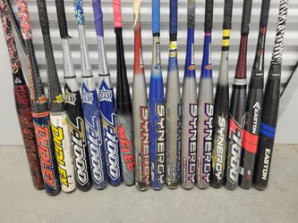 Softball Bats