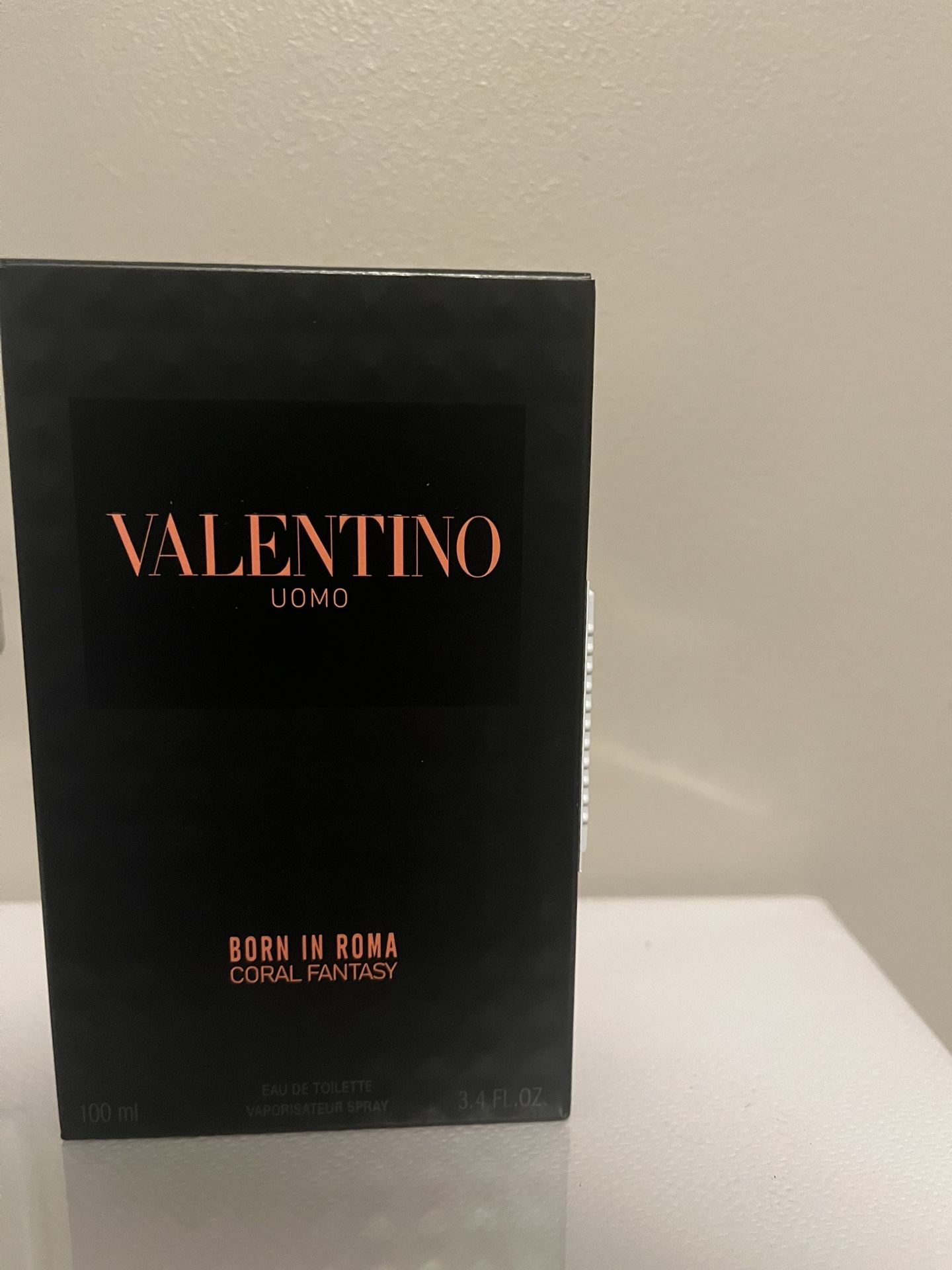 Valentino Coral Fantasy