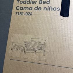 Kids Bed 