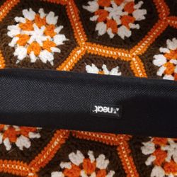 Small Portable Document 📄 Scanner In Carrying Case Really Nice