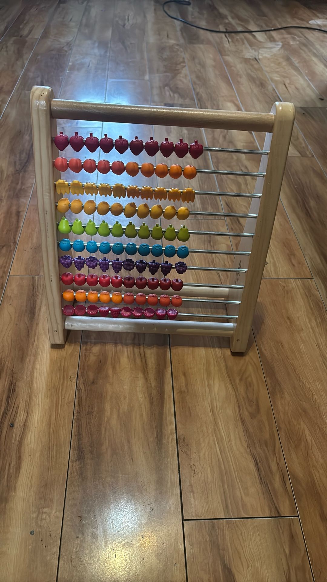 Counting Toy For Kids