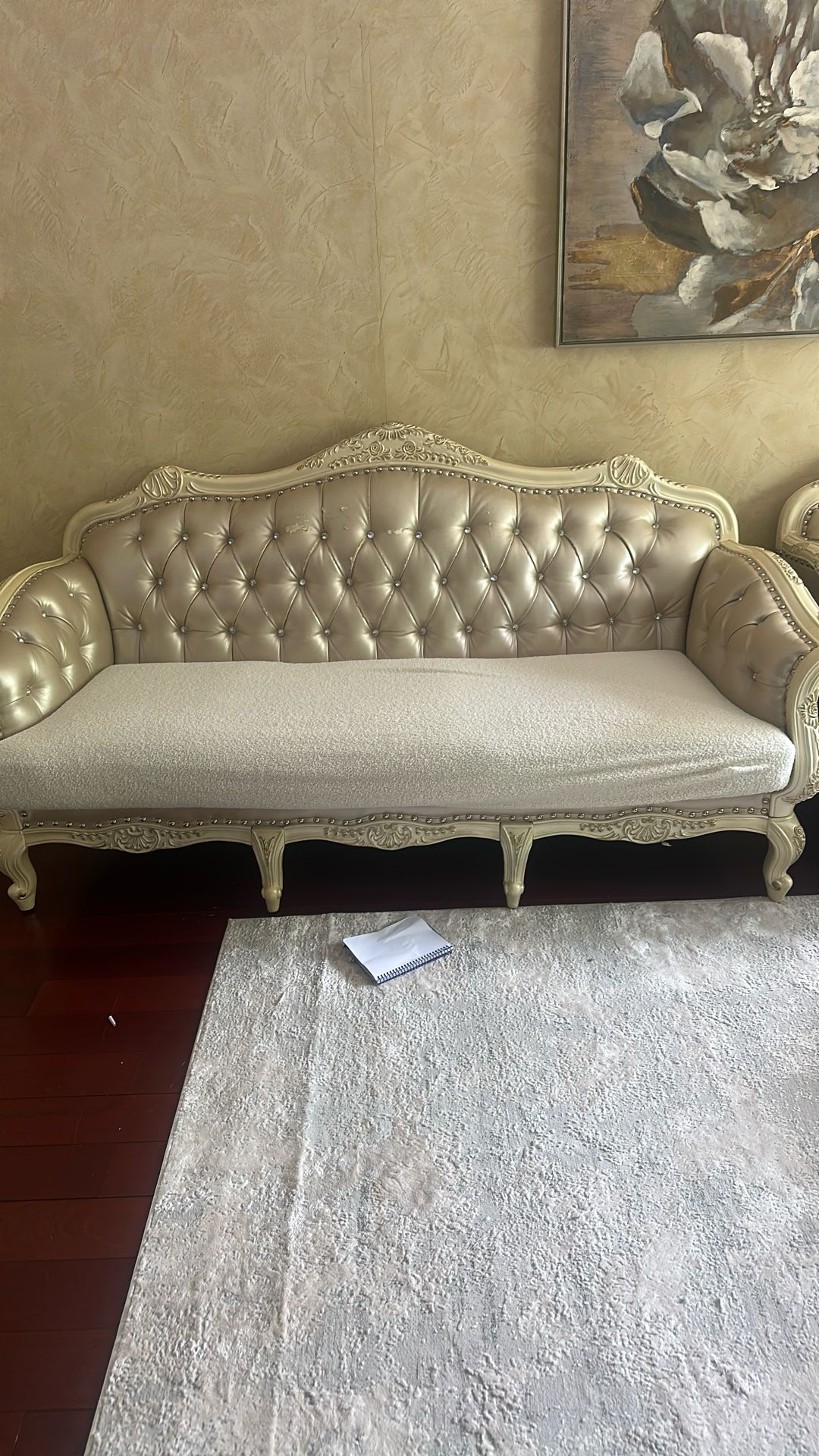 Free Couches 