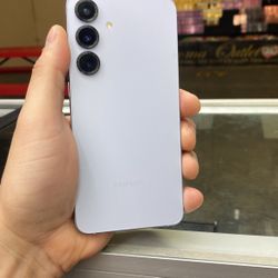 Samsung S25 Plus 256 Gb Unlock 