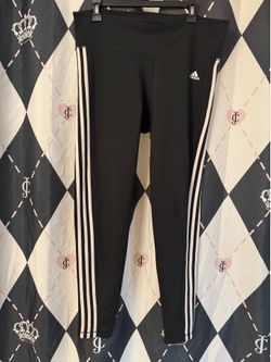 Workout legging