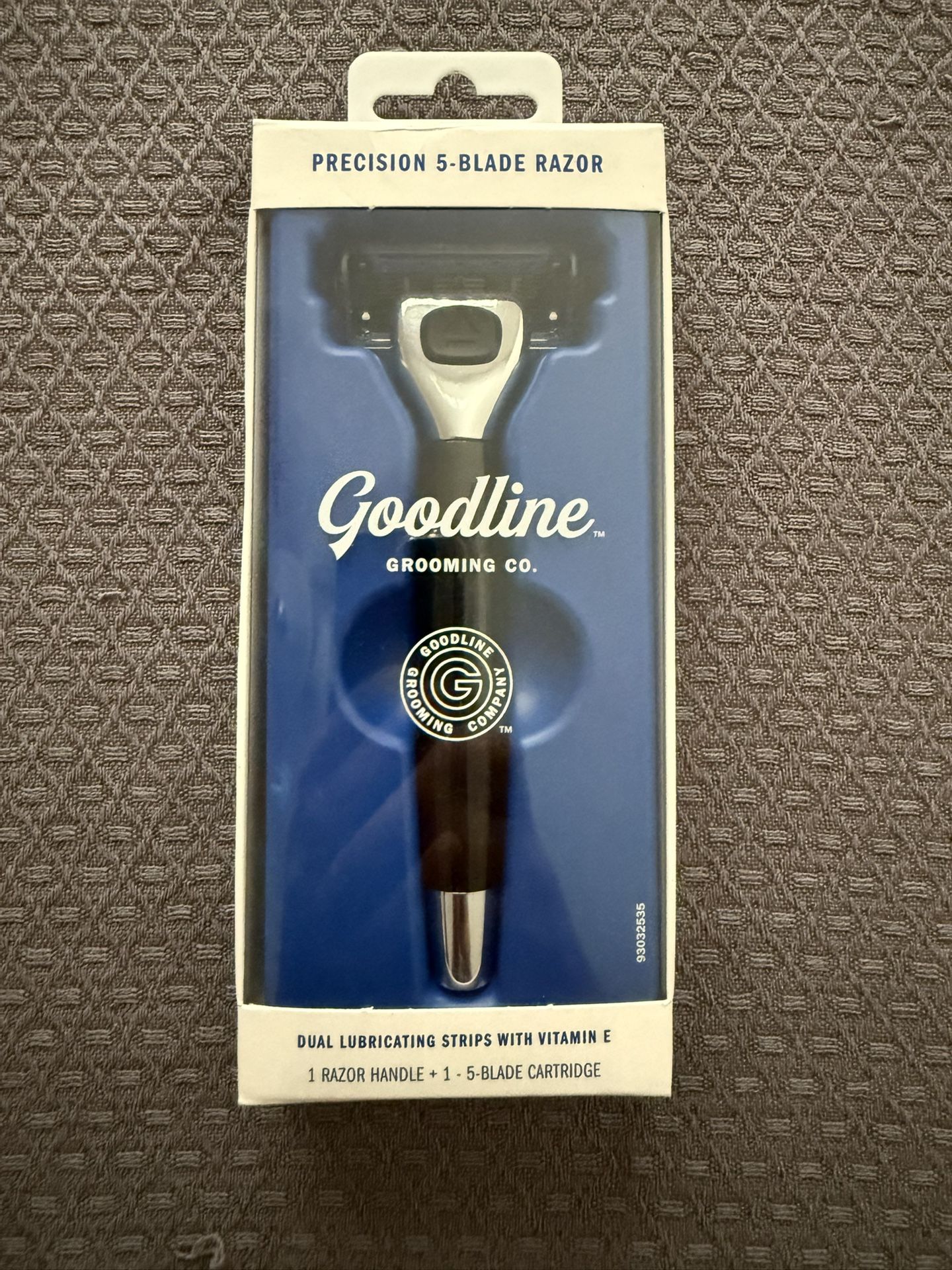 Goodline Razors $5 (Pick Up Only)
