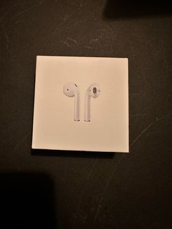 AirPod gen 2