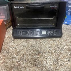 Cuisinart Convection Toaster Oven
