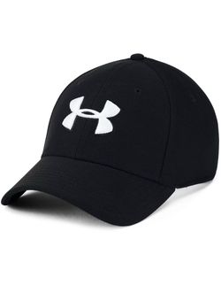 UA (Under Armour) Blitzing 3.0 Men’s Caps, Size L/XL, Black, NEW. 2 available for $15 ea