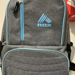 Backpack 18”