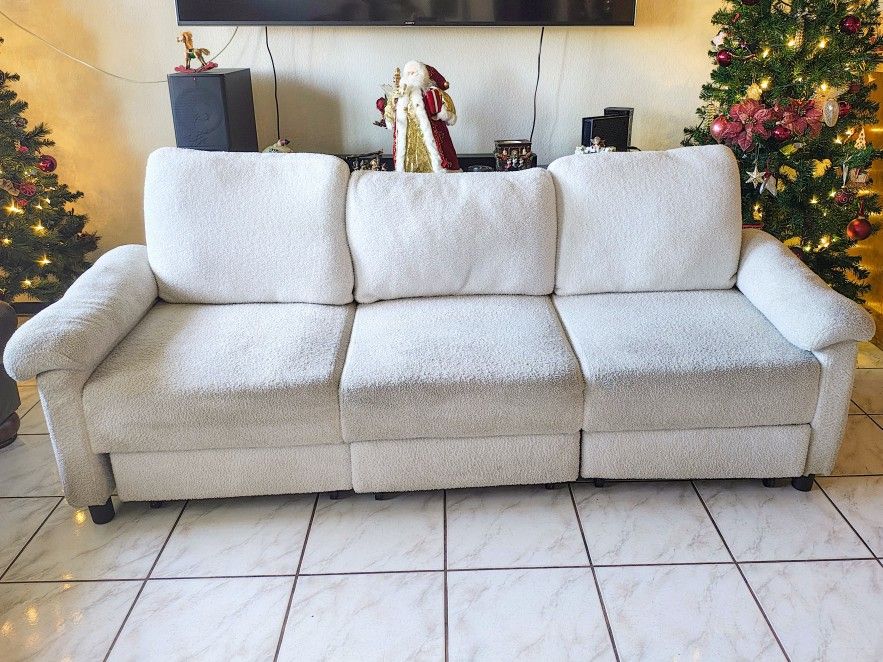 Sofa With Storage