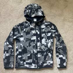 Nike Tech Jacket 