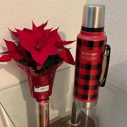 Stanley Pendleton Buffalo Thermos 1.5 Qt