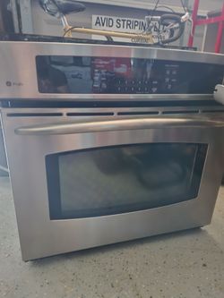 Oven