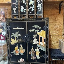 Vintage Japanese Pieces 