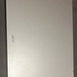 Acer Windows 11 laptop