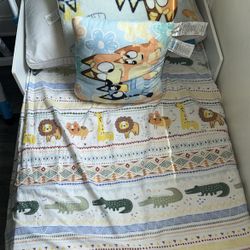 toddler bed 
