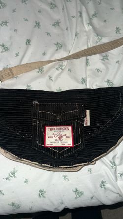 Cross body bag