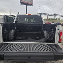 2018 Ford F 150 Limited From $ 1,990 Down 