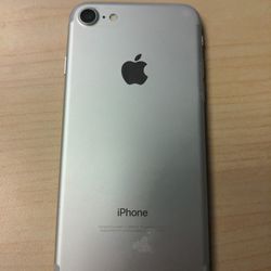 iPhone 7 128GB Unlocked Clean Imei