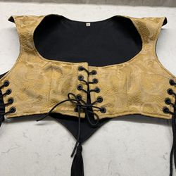 Corsets By Casta Diva WENCH Costume