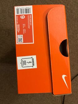 Size 9 - Nike Mind 001 'Black' HQ4307 001