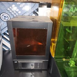 IIIP resin 3D Printer 