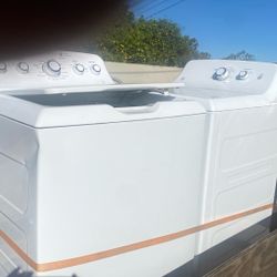 Washer And Dryer Electric General