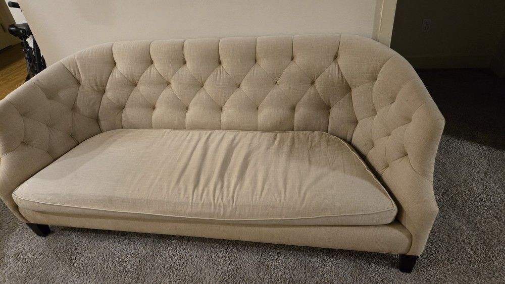 Couch Spfa