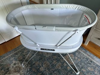 Bassinet