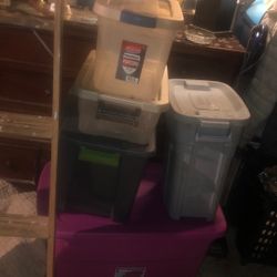 Totes Totes And More Totes 