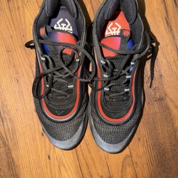 Adidas D.O.N Issue 1