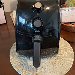 Cooks 2.5L Air Fryer