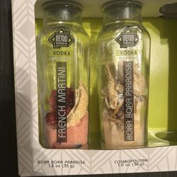 Drinkware Set Of 2 New In Box 