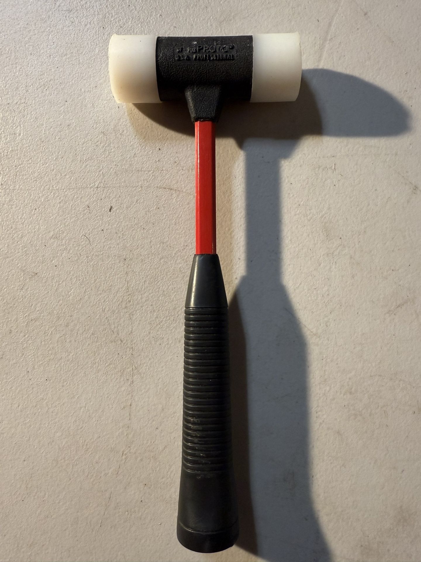 Vintage PROTO Soft Face Hammer #SF150