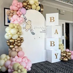 Ballon Garland