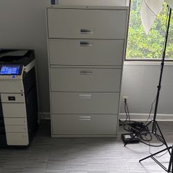 File Cabinet 