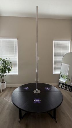 X-Pole X-Stage
