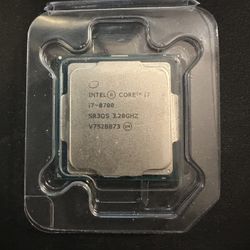 17-8700 3.20 GHz