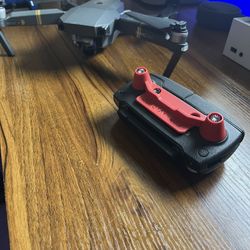 DJI Mavic Pro Drone 