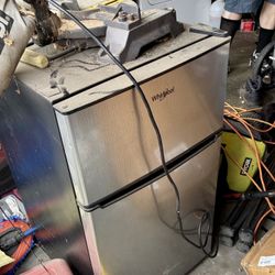 Mini Fridge
