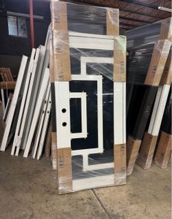 Impact Windows & Doors