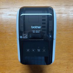 Brother Label Printer QL-800