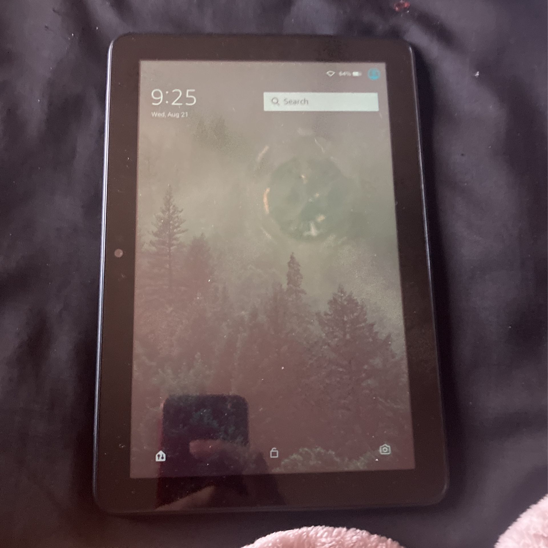 Amazon Fire Tab 10